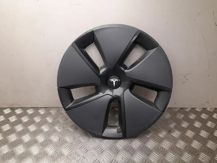 Tesla Model 3 (2017 - 2023) 104427100A Колпачек колесных болтов — фото 1