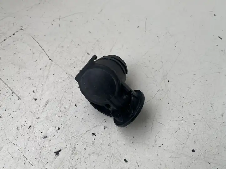 BMW 3 F30 F35 F31 (2012 - 2018) Переходник розетки прицепа — фото 3