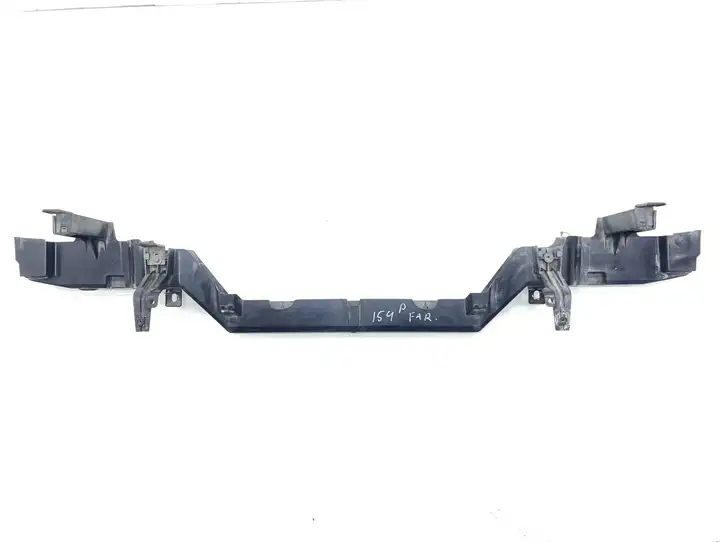 Jaguar XJ X350 (2003 - 2009) 2W938B041AE Кронштейн передней фары — фото 1