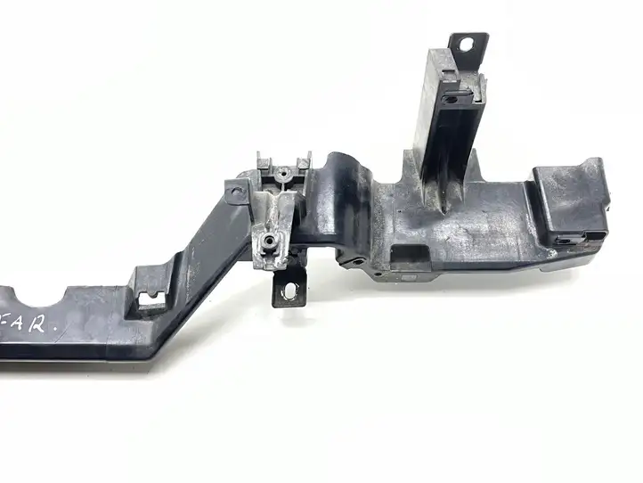Jaguar XJ X350 (2003 - 2009) 2W938B041AE Кронштейн передней фары — фото 4