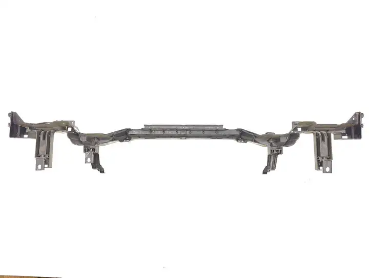 Jaguar XJ X350 (2003 - 2009) 2W938B041AE Кронштейн передней фары — фото 5