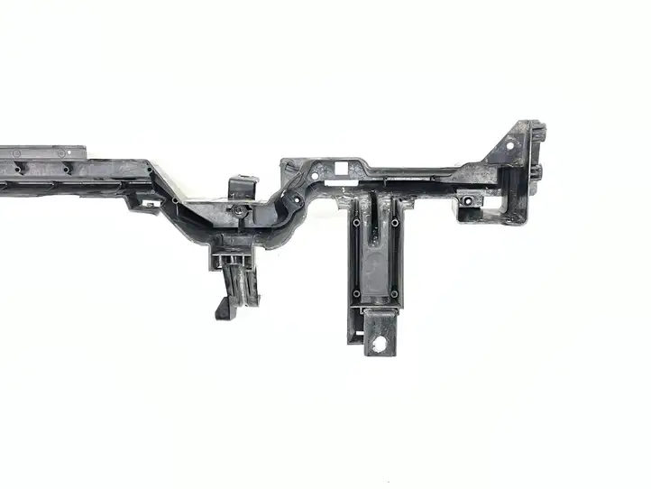 Jaguar XJ X350 (2003 - 2009) 2W938B041AE Кронштейн передней фары — фото 6