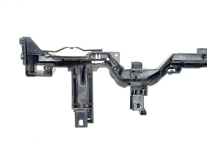 Jaguar XJ X350 (2003 - 2009) 2W938B041AE Кронштейн передней фары — фото 7