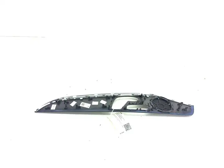 Mercedes-Benz C AMG W205 (2014 - ) a2537205301 Накладка динамика передней двери — фото 10