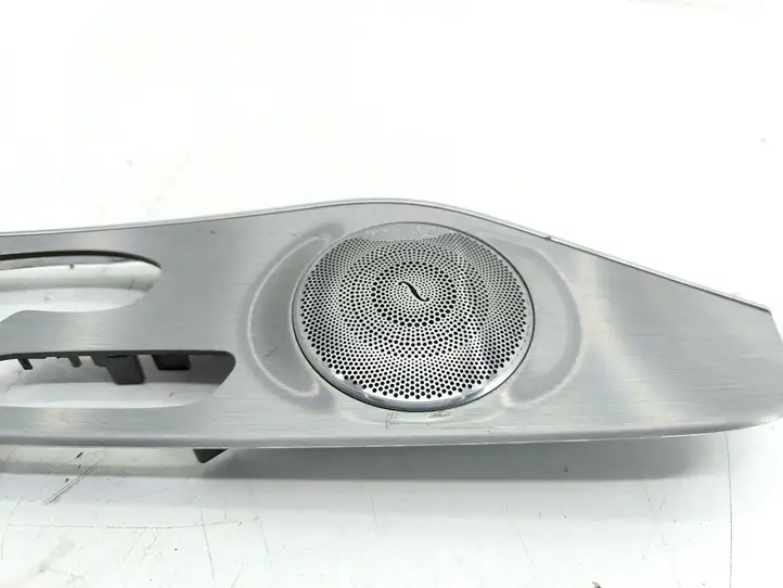 Mercedes-Benz C AMG W205 (2014 - ) a2537205401 Накладка динамика передней двери — фото 5