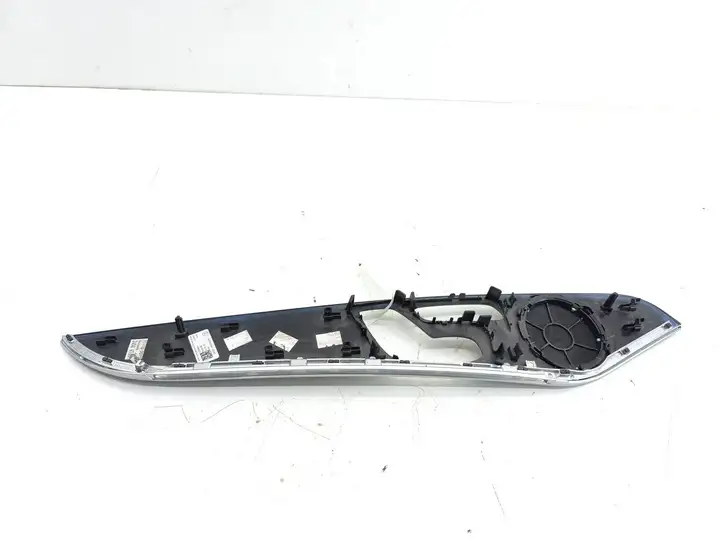 Mercedes-Benz C AMG W205 (2014 - ) a2537205401 Накладка динамика передней двери — фото 13