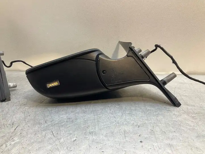 BMW 5 E60 E61 (2004 - 2010) 7203421 Боковое зеркало с электроприводом — фото 4