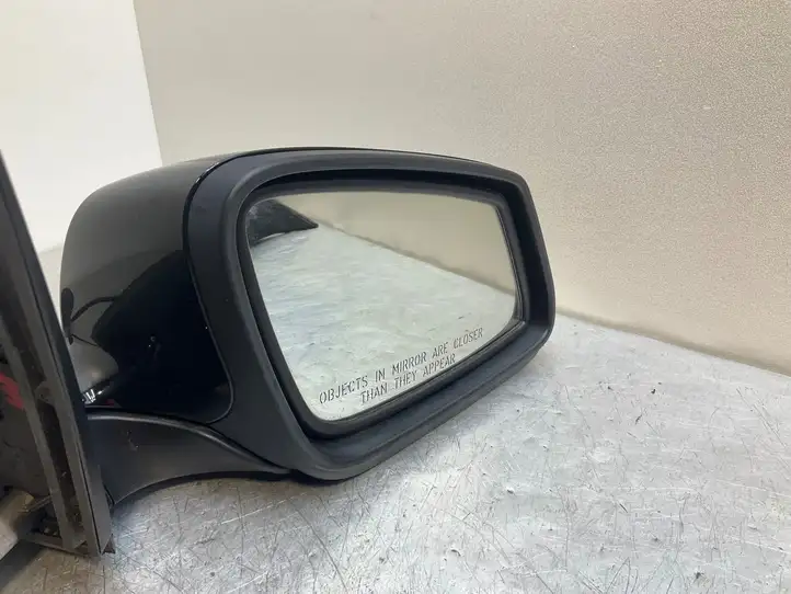 BMW 5 E60 E61 (2004 - 2010) 7203421 Боковое зеркало с электроприводом — фото 6