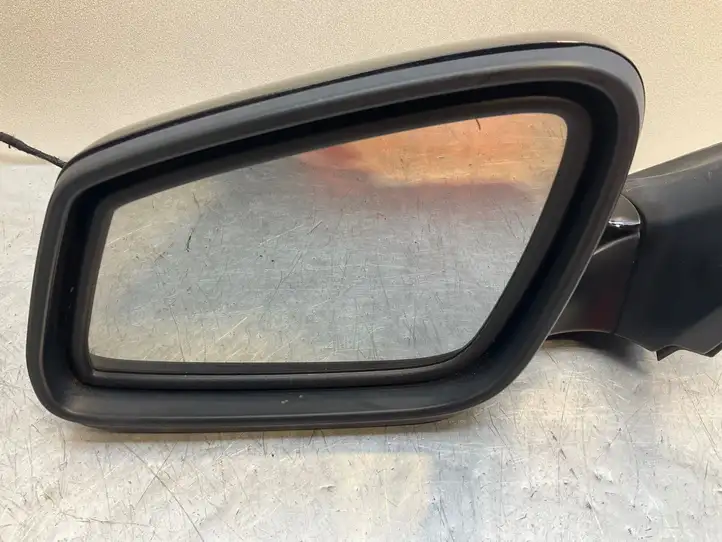 BMW 5 E60 E61 (2004 - 2010) 7203421 Боковое зеркало с электроприводом — фото 19