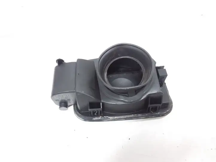BMW 5 E60 E61 (2004 - 2010) 7034279 Крышка топливного бака — фото 3