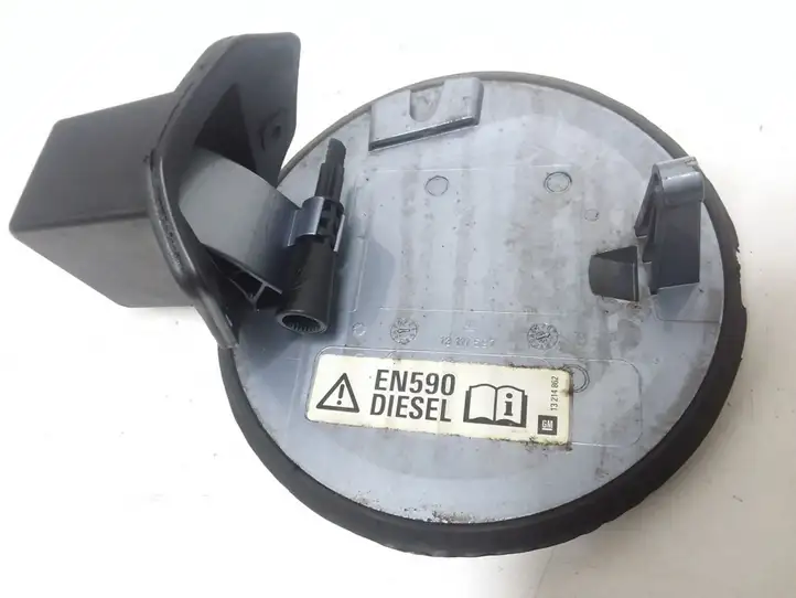 Opel Astra H (2004 - 2009) 13111597 Крышка топливного бака — фото 2