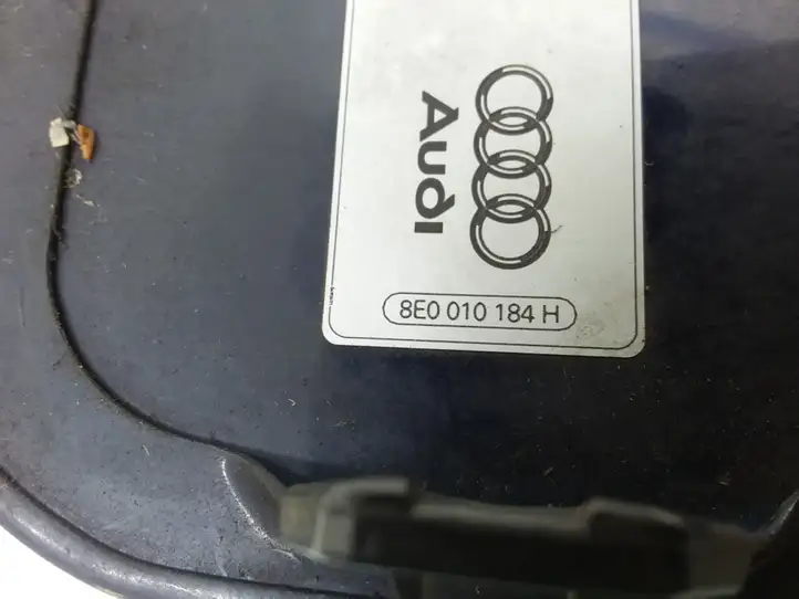 Audi A4 S4 B6 8E 8H (2000 - 2006) 8E0809905B Крышка топливного бака — фото 4