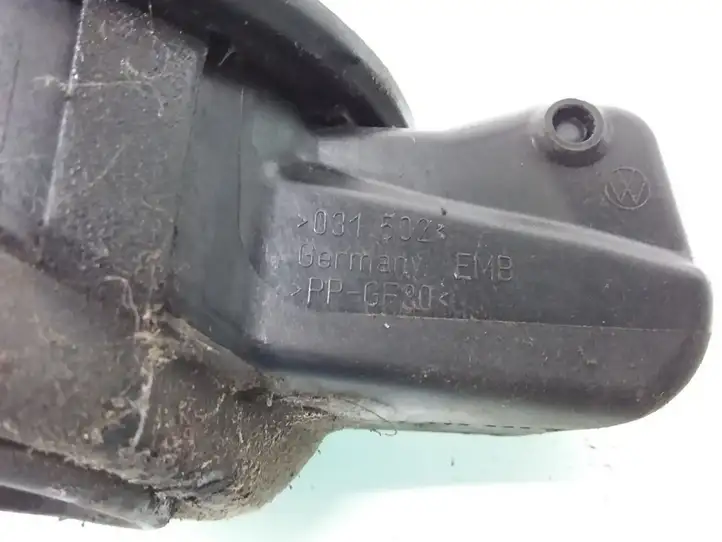 Volkswagen PASSAT B6 (2005 - 2010)  3C9809857 Крышка топливного бака