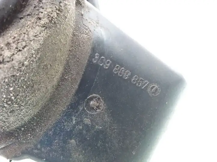 Volkswagen PASSAT B6 (2005 - 2010)  3C9809857 Крышка топливного бака