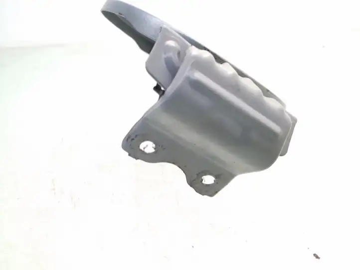 Toyota Yaris (2005 - 2009) Крышка топливного бака — фото 2