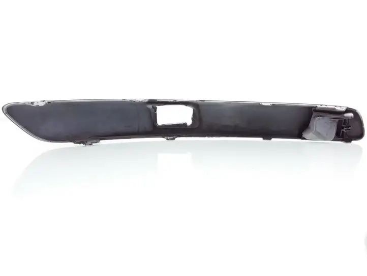 Volkswagen Golf V (2003 - 2009) 1K0807717C Молдинг переднего бампера — фото 2