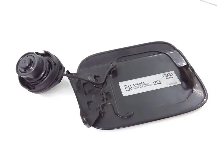 Audi A4 S4 B7 8E 8H (2004 - 2009) 4E0010376R Крышка топливного бака — фото 2