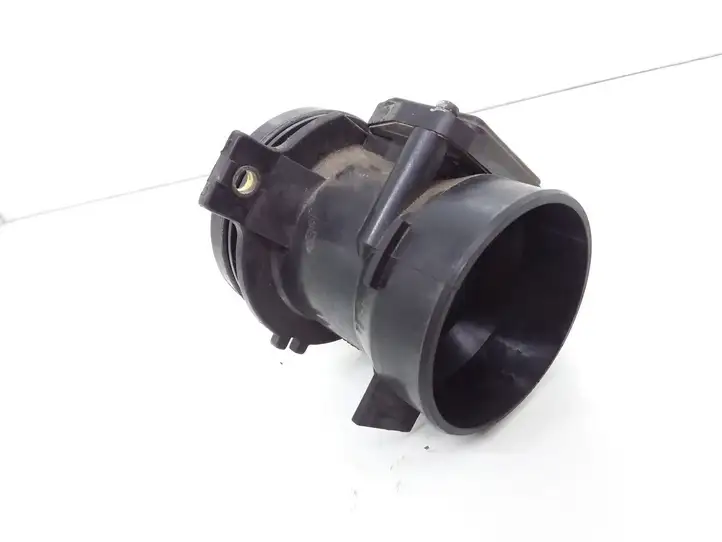 Ford Focus (1998 - 2004) 98AB12B579B3B Датчик массового расхода воздуха — фото 1