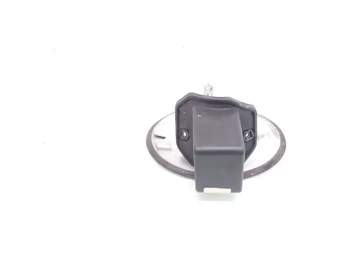 Opel Astra H (2004 - 2009) 13112001 Крышка топливного бака — фото 4