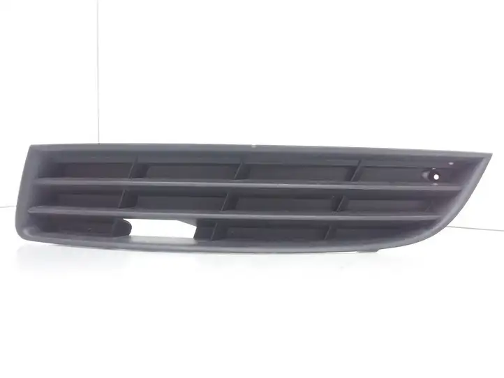 Volkswagen PASSAT B6 (2005 - 2010) 3C0853665 Нижняя решетка переднего бампера — фото 1