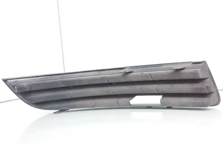 Volkswagen PASSAT B6 (2005 - 2010) 3C0853665 Нижняя решетка переднего бампера — фото 2