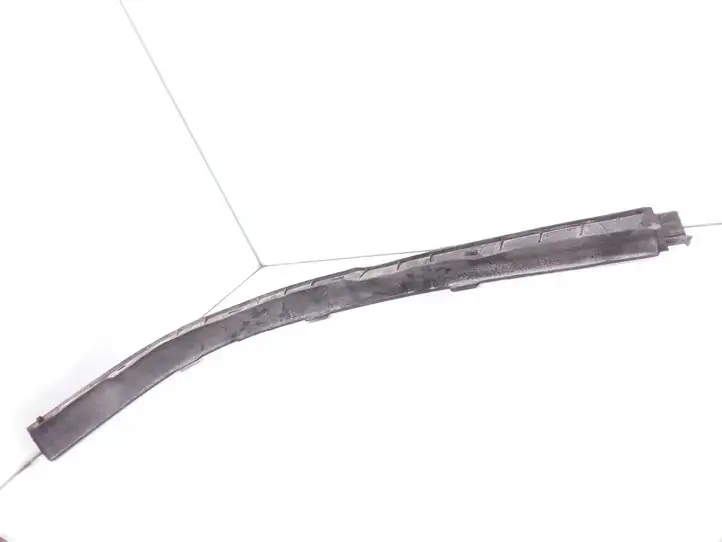 Opel Astra H (2004 - 2009) 13225753 Нижняя часть переднего бампера — фото 2