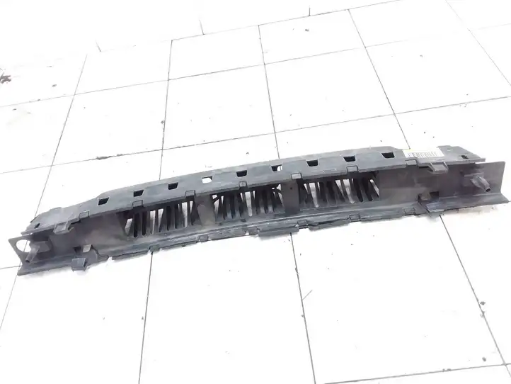 Volvo XC70 (2007 - 2013) 30678699 Усилитель переднего бампера — фото 1