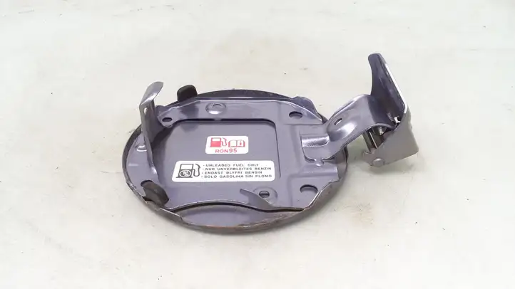 Nissan Pixo    Крышка топливного бака