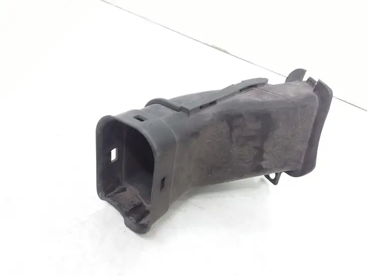 Mini One Cooper Coupe R56 (2004 - 2014) 7266547 Воздуховод охлаждения тормозов — фото 1