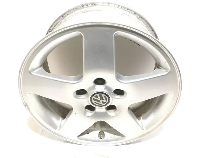 Volkswagen PASSAT B6   KBA46396 Обод (ободья) колеса из легкого сплава R 16