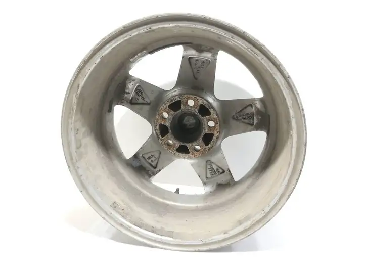 Volkswagen PASSAT B6   KBA46396 Обод (ободья) колеса из легкого сплава R 16