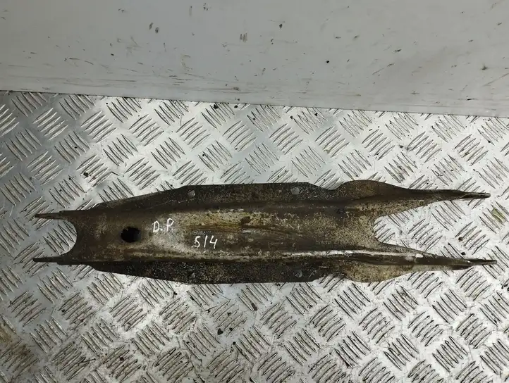 Mercedes-Benz B-class W246 (2011 - 2014)   Вилы