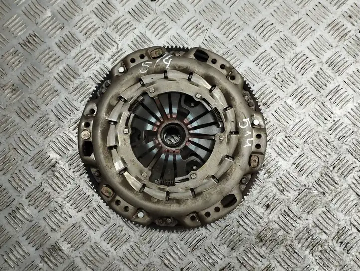 Mercedes-Benz B-class W246 (2011 - 2014)  0302400R100 Комплект сцепления