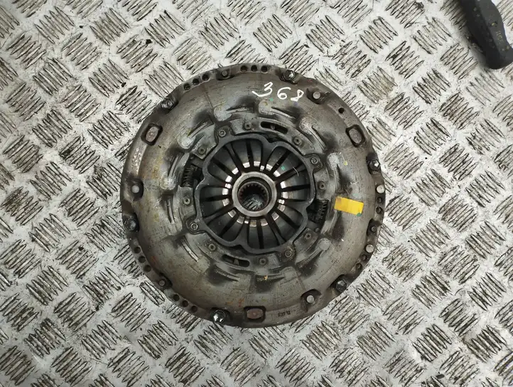 Toyota Auris 150 (2006 - 2012) 312505120 Комплект сцепления — фото 1