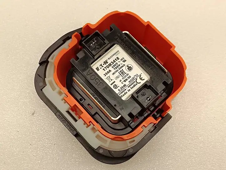 Chrysler Pacifica (2016 - ) 170M3418 Предохранитель — фото 2