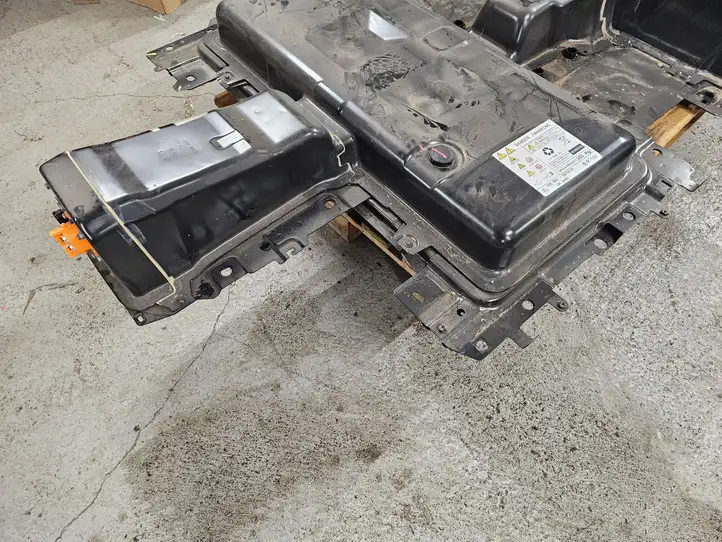 Opel Corsa F (2019 - )  9851236580  Аккумуляторная батарея гибридного / электрического автомобиля