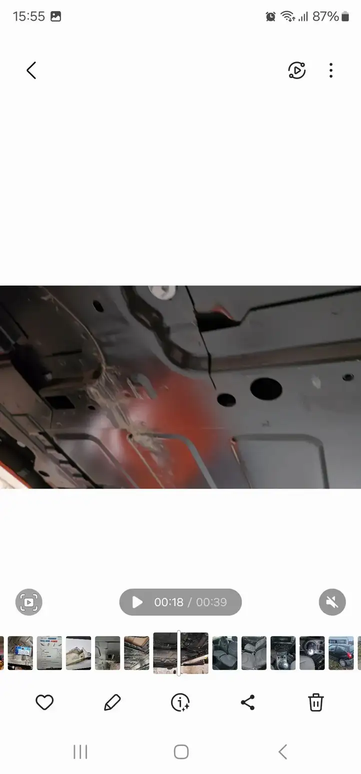 Opel Corsa F (2019 - )  9851236580  Аккумуляторная батарея гибридного / электрического автомобиля