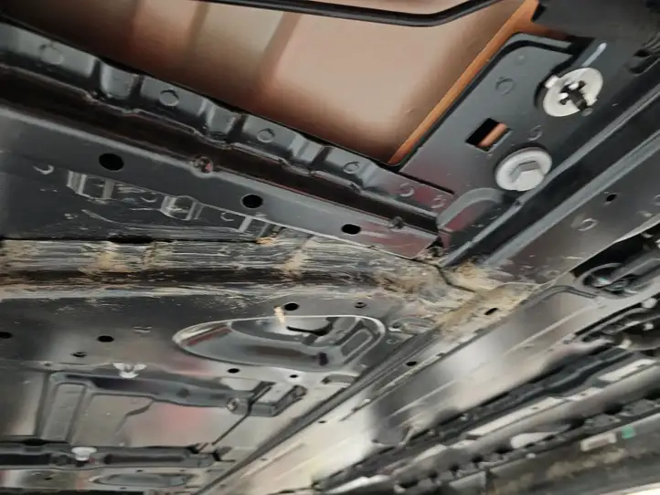 Opel Corsa F (2019 - )  9851236580  Аккумуляторная батарея гибридного / электрического автомобиля