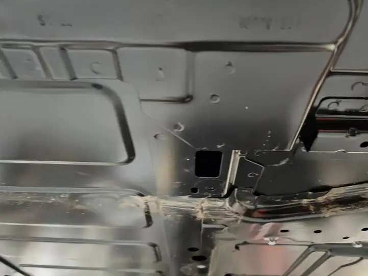 Opel Corsa F (2019 - )  9851236580  Аккумуляторная батарея гибридного / электрического автомобиля