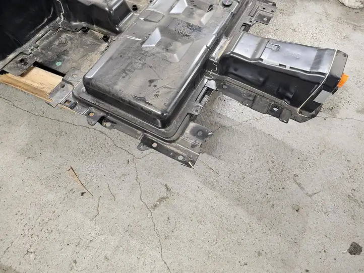 Opel Corsa F (2019 - )  9851236580  Аккумуляторная батарея гибридного / электрического автомобиля