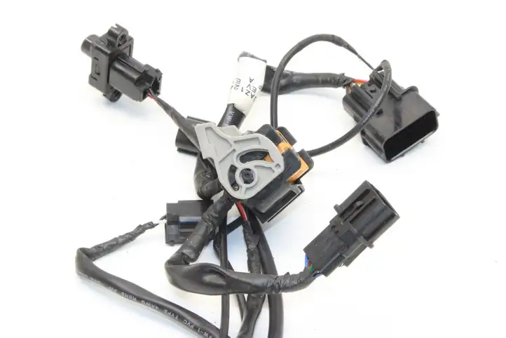 Hyundai Kona (2017 - 2022)  86340K4000 Крышка гнезда для зарядки электромобиля