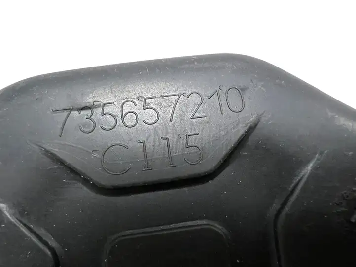 Jeep Renegade (2018 - ) 735657210 Коврик выдвижного ящика — фото 4