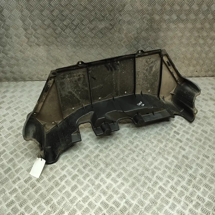 Toyota bZ4X (2021 - ) 5816742020 Защита днища — фото 2