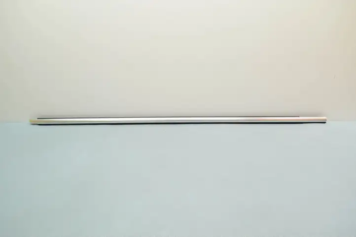 Audi Q7 4M (2015 - ) 4M0853284 Накладка стекла двери — фото 1