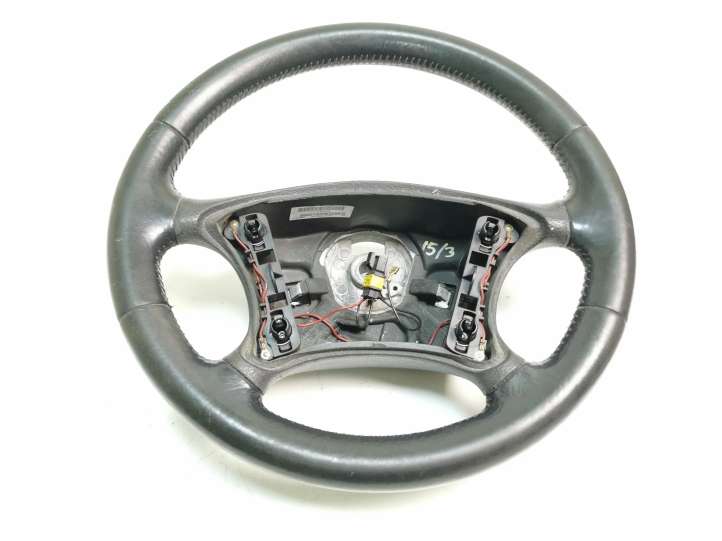 Citroen C5 (2004 - 2008)  96500039ZE Руль