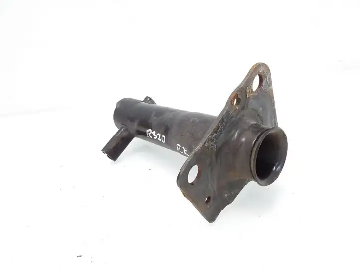 Audi A4 (2004 - 2009)   Передний aмортизатор бампера