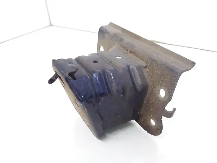 Toyota Corolla Verso E121 (2004 - 2007)   Передний aмортизатор бампера