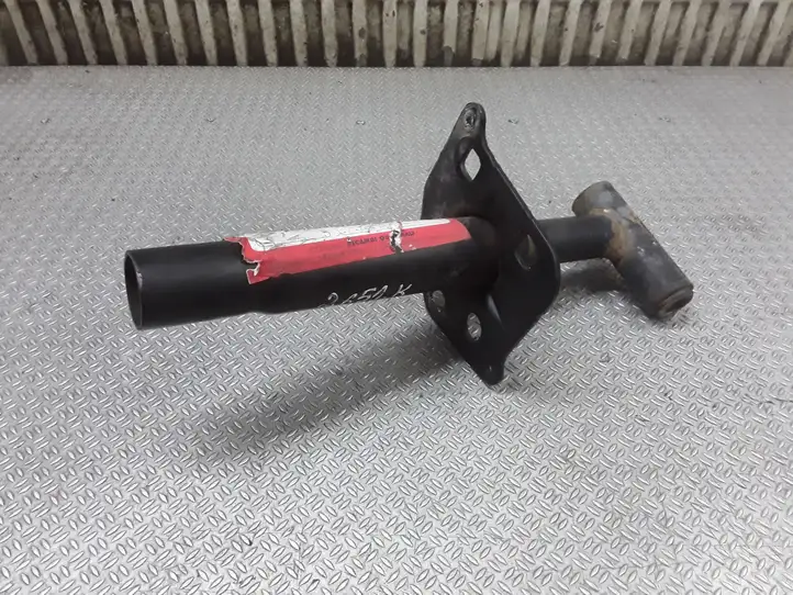 BMW 5 E39 (1996 - 2003)   Передний aмортизатор бампера