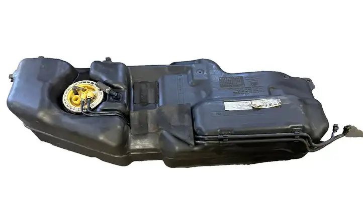Land Rover Range Rover Sport L320 (2005 - 2009) FIK600016 Расширительный бачок топливной системы — фото 1