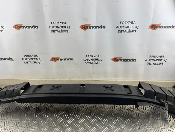 Ford Ecosport (2013 - 2018) DN1B17E898A Усилитель переднего бампера — фото 1